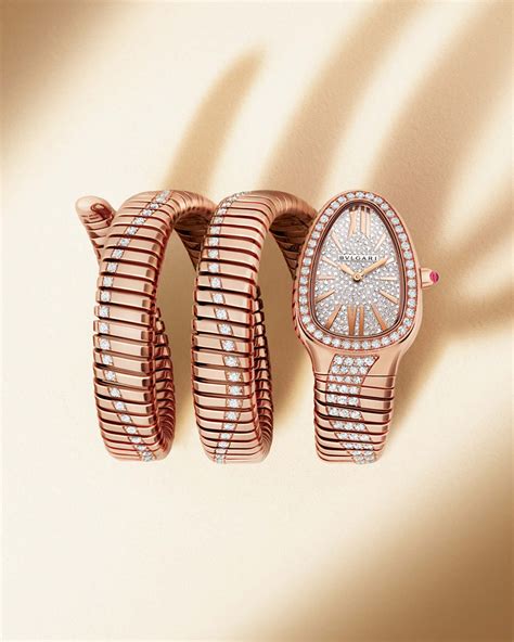 dupe montre bulgari
